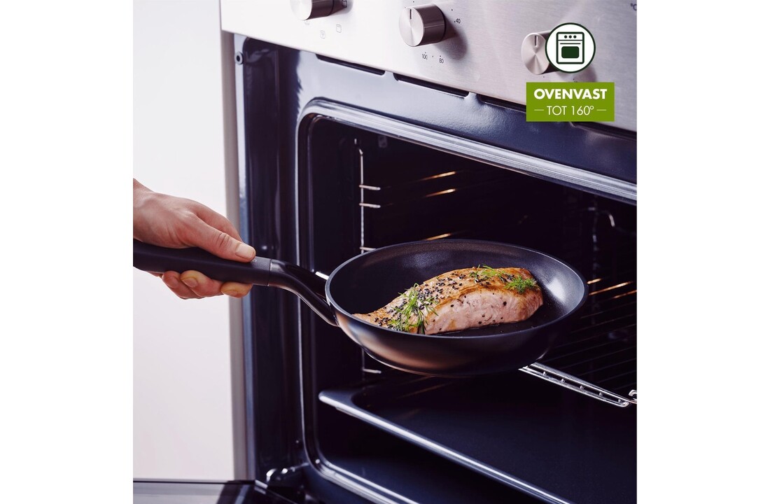 GreenPan Smartshape Koekenpan Ø20 cm - PFAS vrij