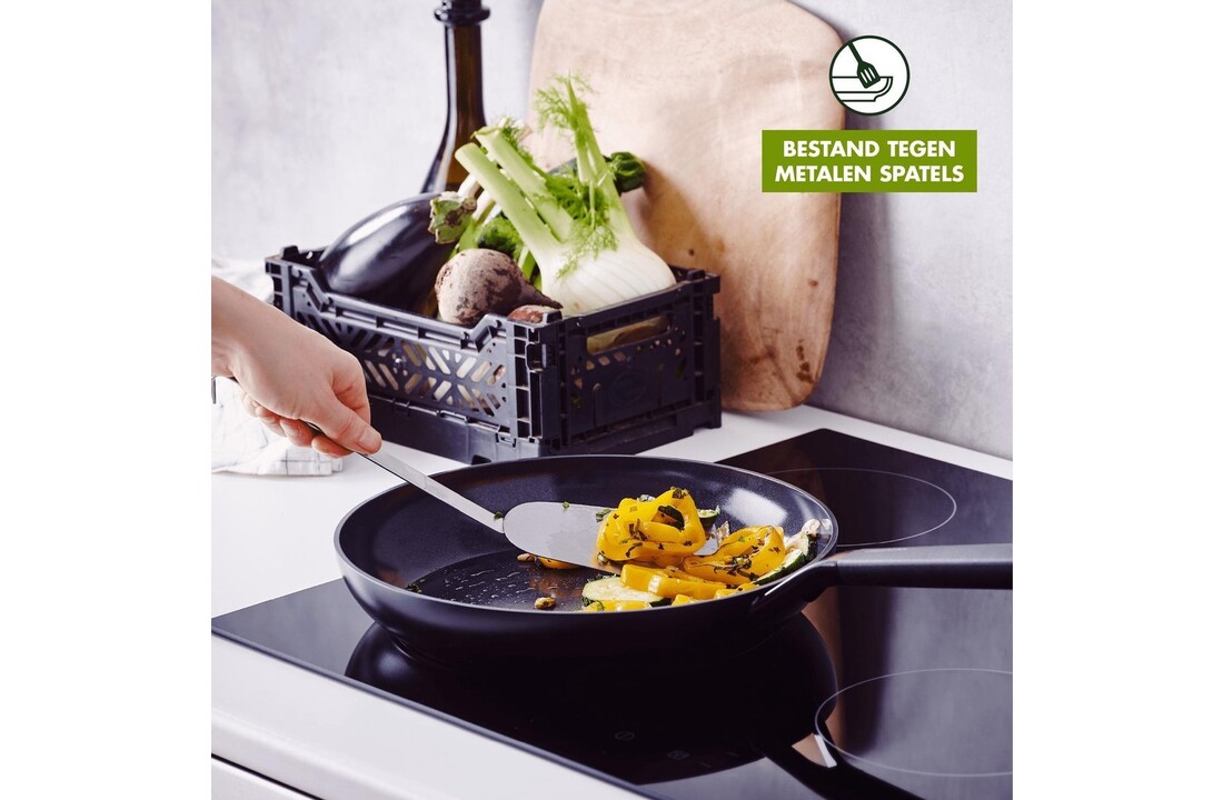 GreenPan Smartshape Koekenpan Ø20 cm - PFAS vrij