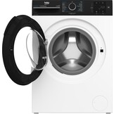 Beko BM3WFT3841B EnergySpin - Wasmachine