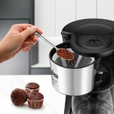 Ufesa CG7125 Capriccio 12 Delux - Koffiezetapparaat