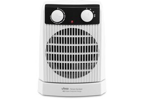 Ufesa Persei Oscilant - Elektrische kachel