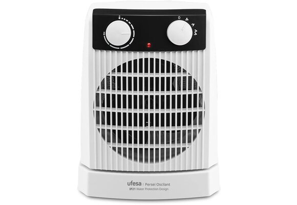 Ufesa Persei Oscilant - Elektrische kachel