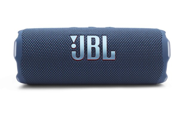 JBL Flip 7 Blauw - Draadloze speaker