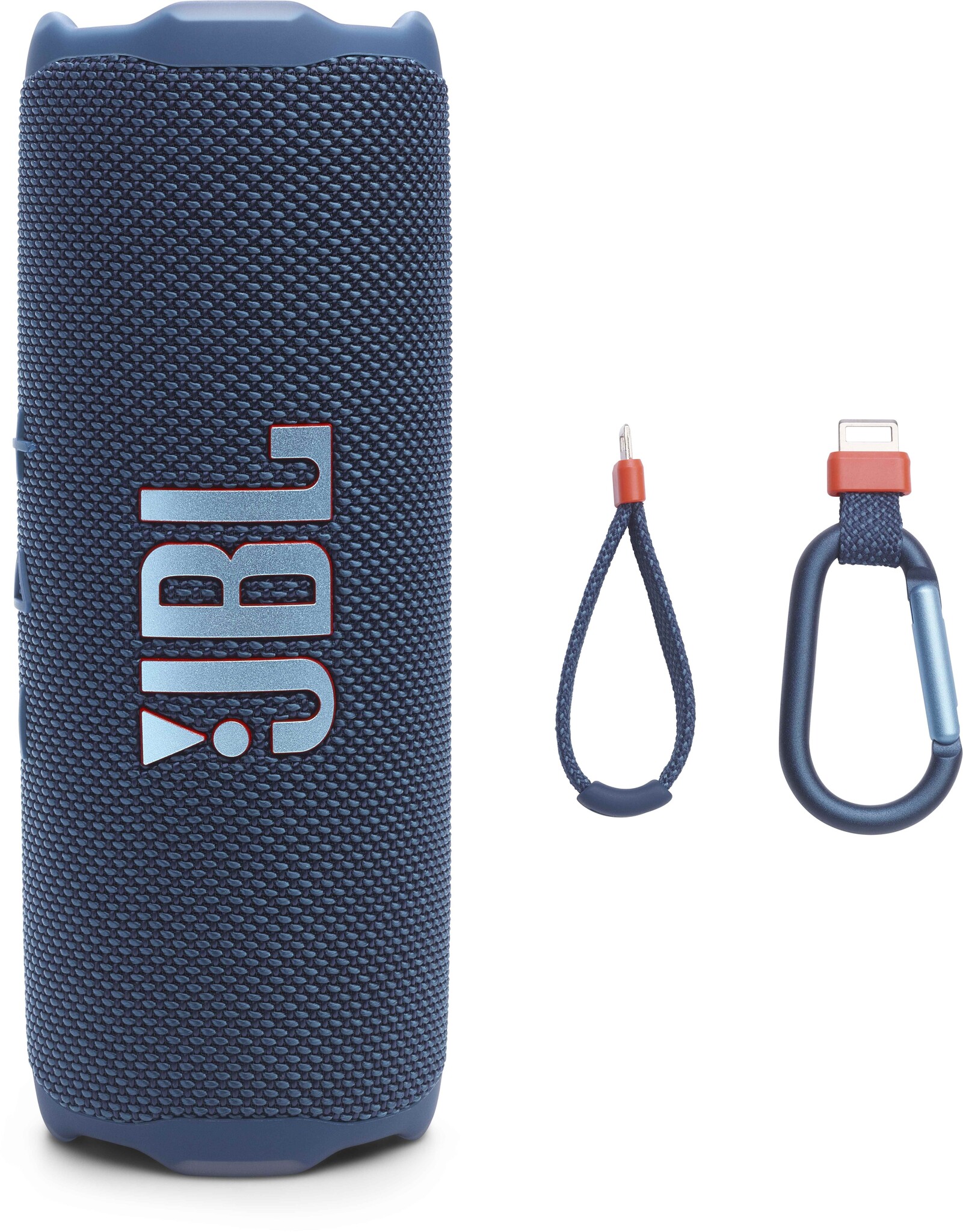 JBL Flip 7 Blauw - Draadloze speaker
