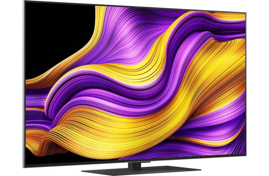 LG OLED 4K evo AI 55G56LS (2025) - OLED TV