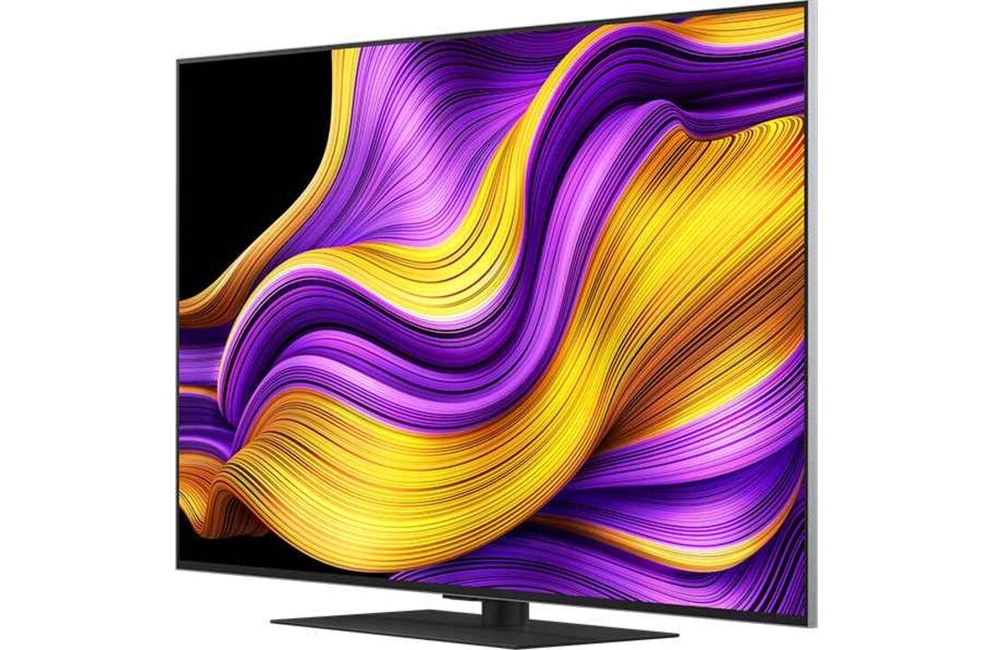 LG OLED 4K evo AI 55G56LS (2025) - OLED TV