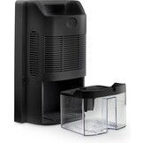 Clean Air Optima CA-703B - Luchtontvochtiger