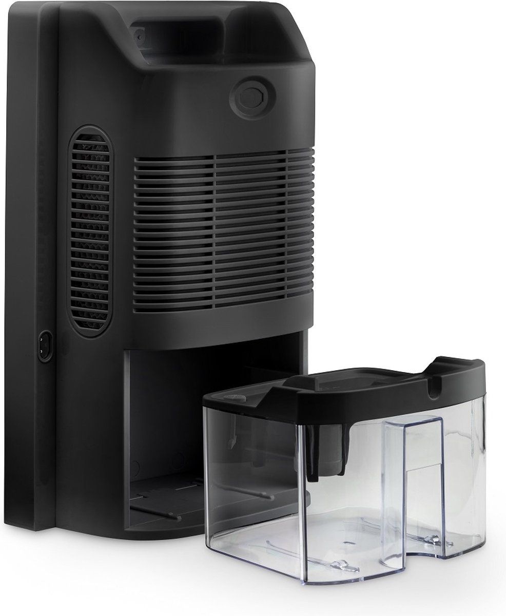 Clean Air Optima CA-703B - Luchtontvochtiger