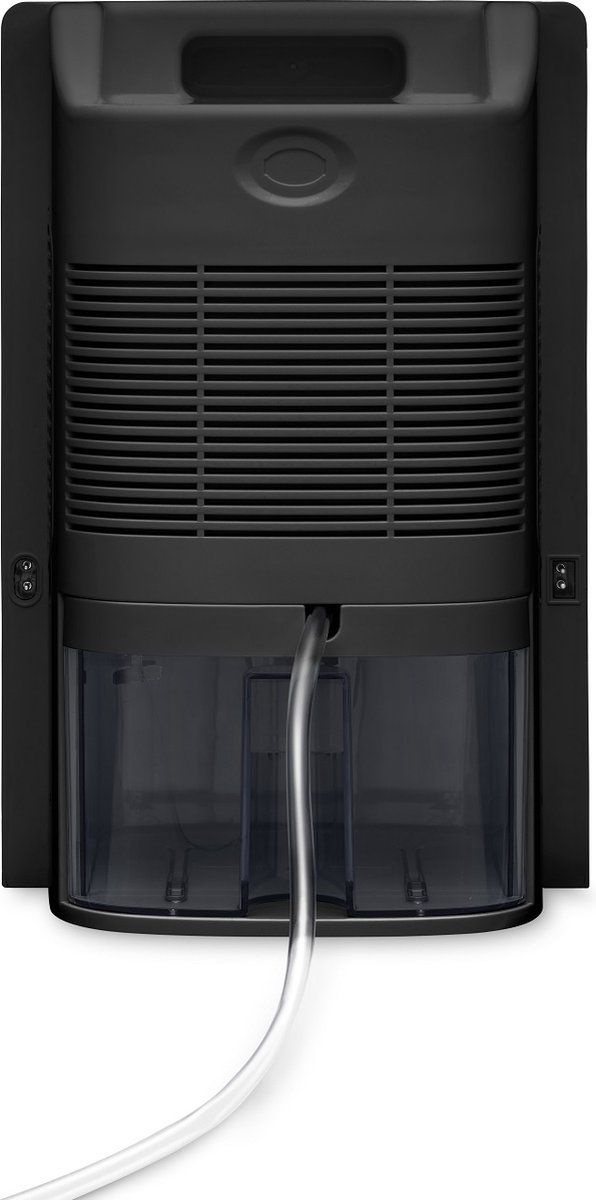 Clean Air Optima CA-703B - Luchtontvochtiger