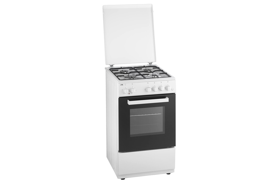 ETNA FGV150WIT - Gasfornuis