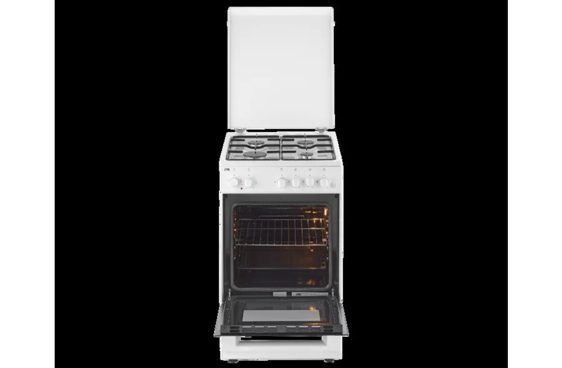 ETNA FGV150WIT - Gasfornuis