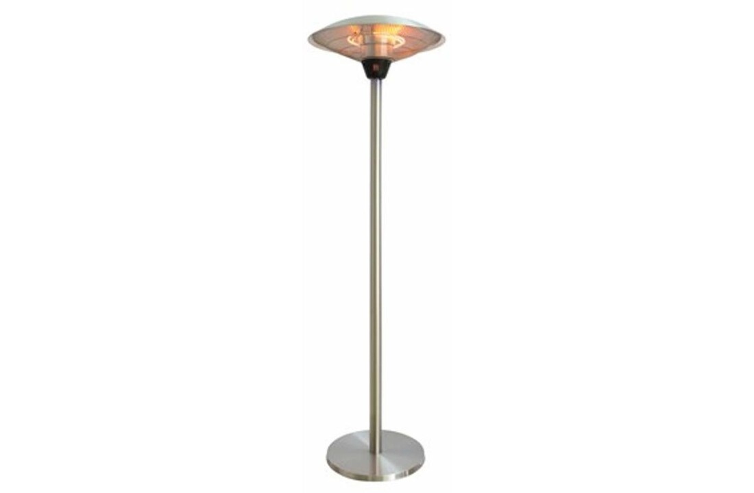 Qlima PEP 1021 Terrasverwarmer - Terrasverwarmer