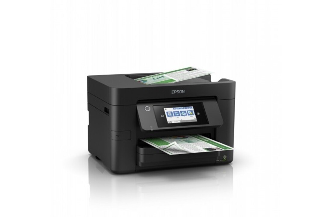 Epson Workforce Pro WF-4820DWF - All-in-one printer