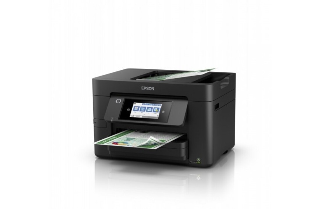 Epson Workforce Pro WF-4820DWF - All-in-one printer