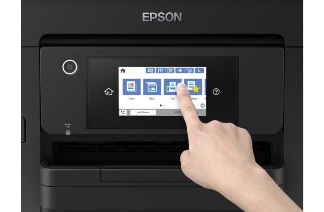 Epson Workforce Pro WF-4820DWF - All-in-one printer