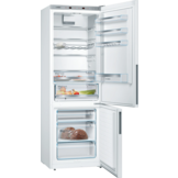Bosch KGE49AWCA - Koel-vriescombinatie.