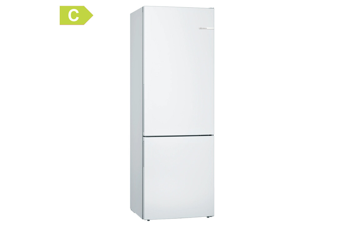 Bosch KGE49AWCA - Koel-vriescombinatie.