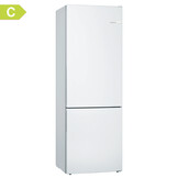 Bosch KGE49AWCA - Koel-vriescombinatie.