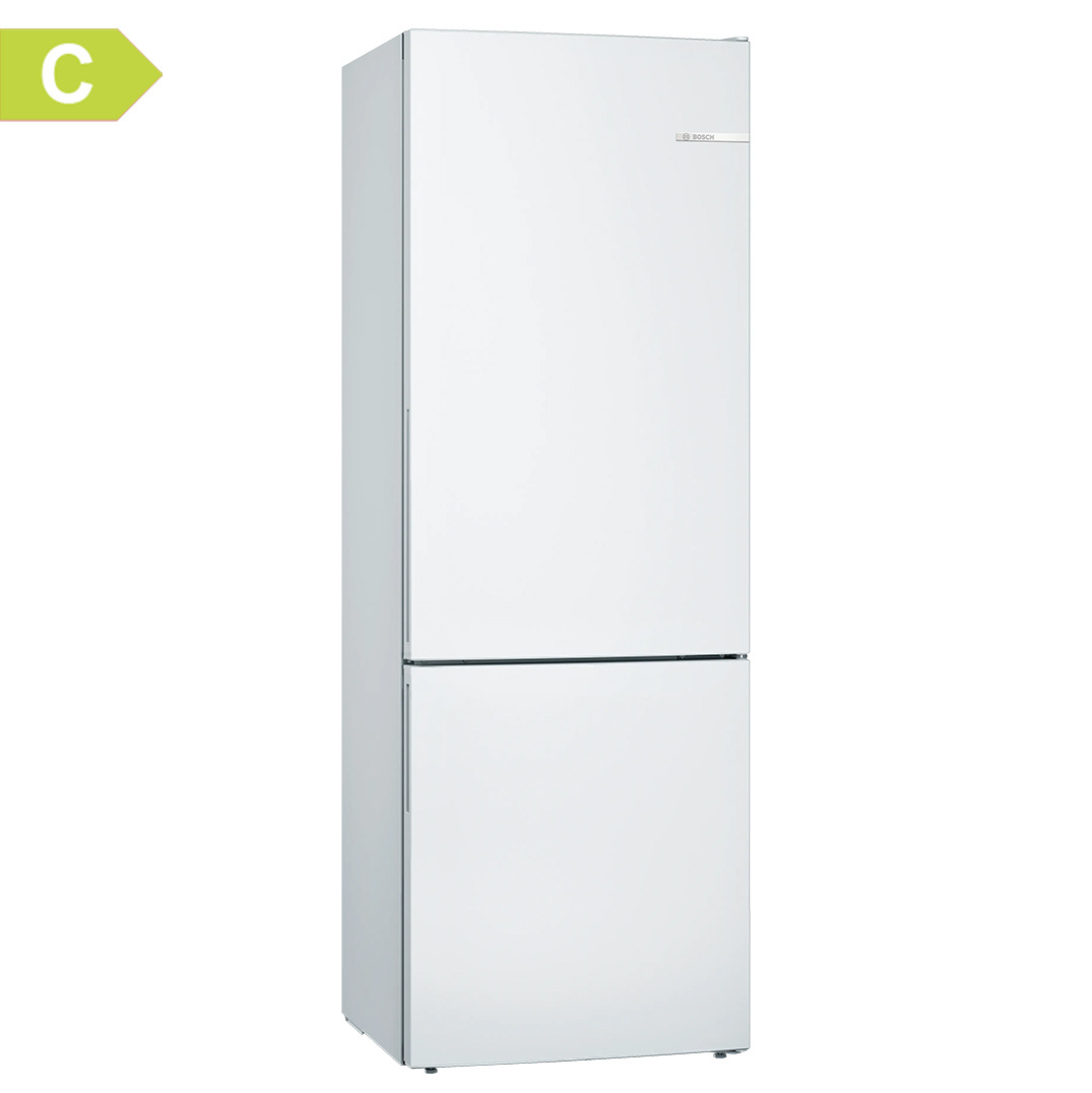 Bosch KGE49AWCA - Koel-vriescombinatie.