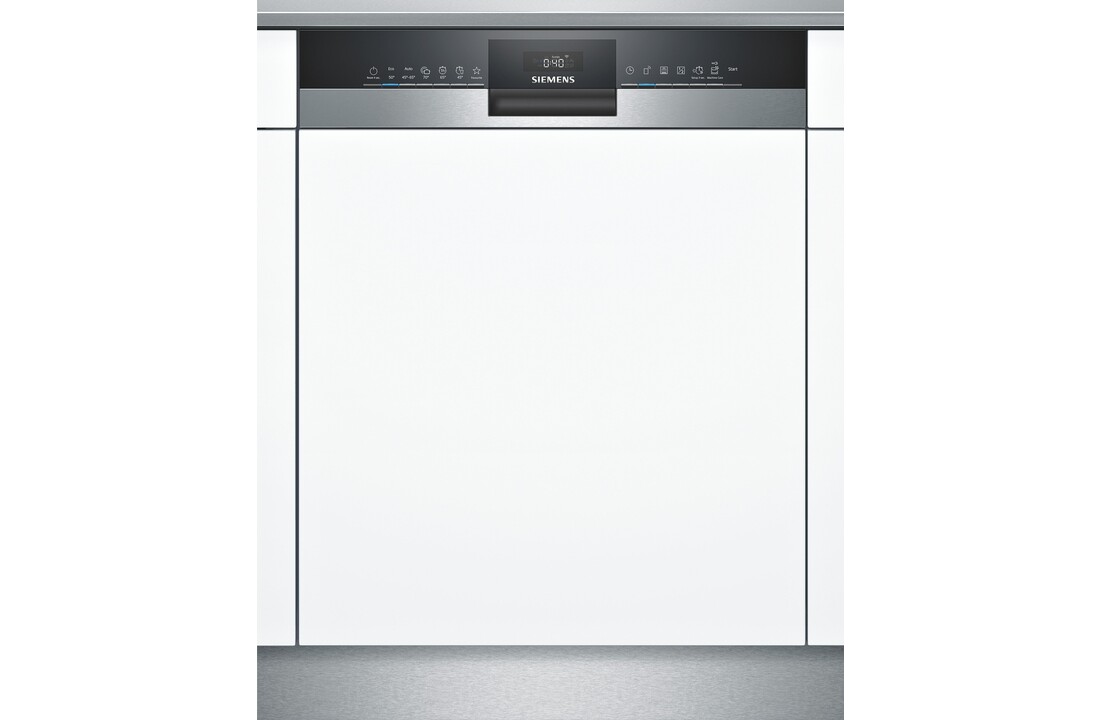 Siemens SN53HS60AE - Inbouw vaatwasser