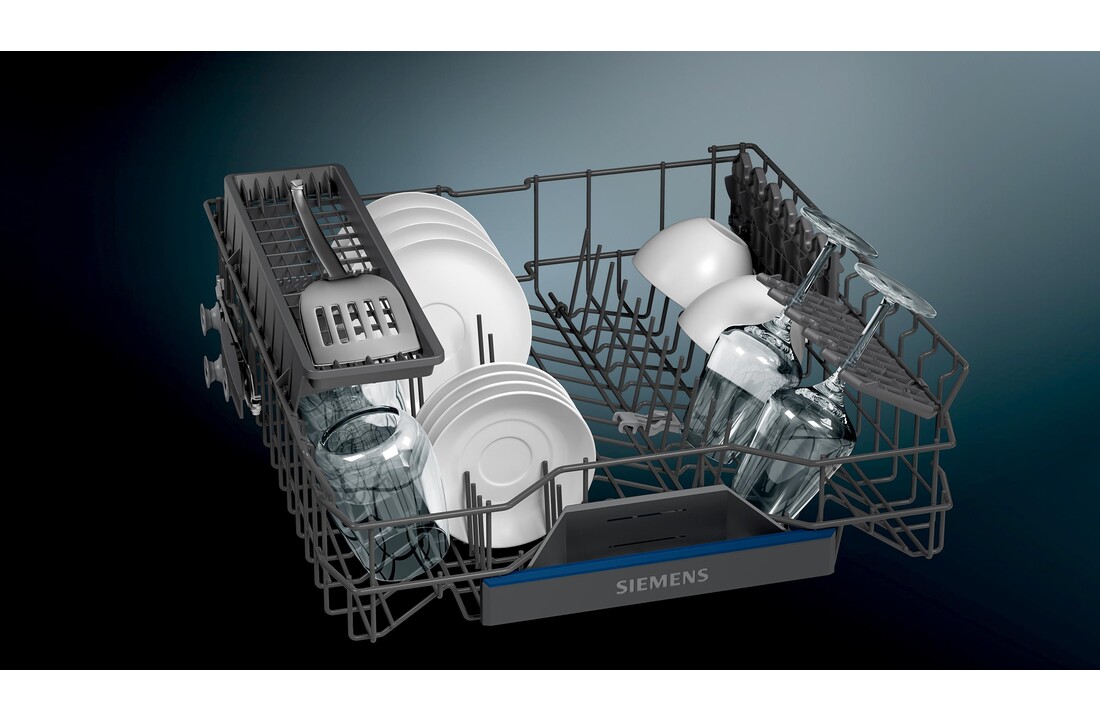 Siemens SN53HS60AE - Inbouw vaatwasser