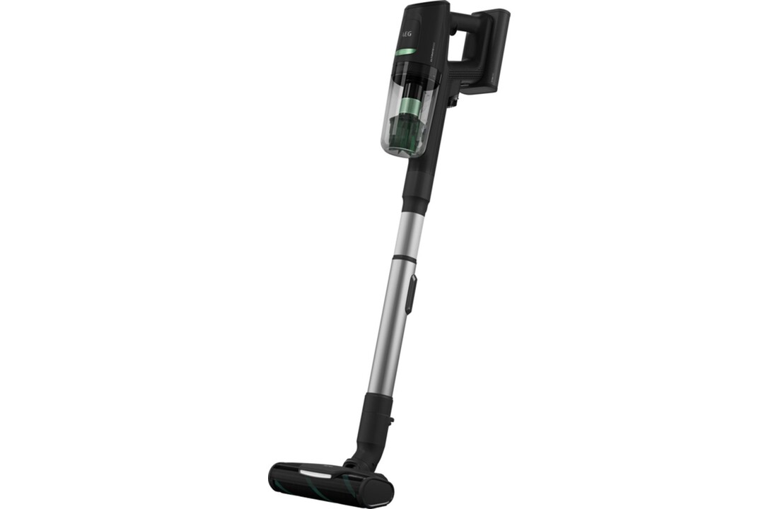AEG AP81P25GRN Ultimate 8000 - Steelstofzuiger