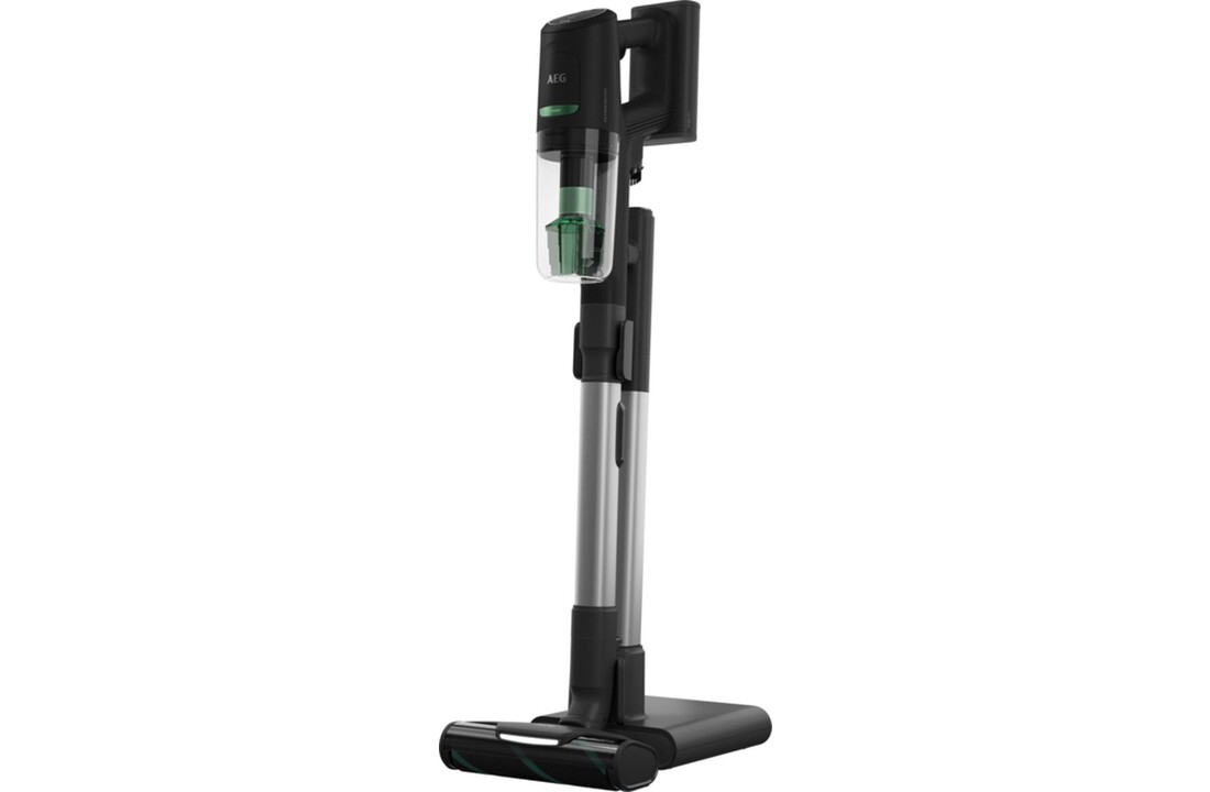 AEG AP81P25GRN Ultimate 8000 - Steelstofzuiger