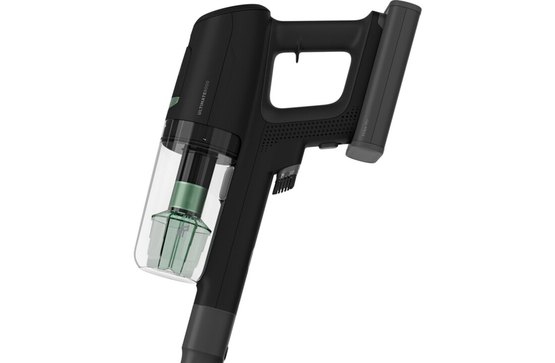 AEG AP81P25GRN Ultimate 8000 - Steelstofzuiger