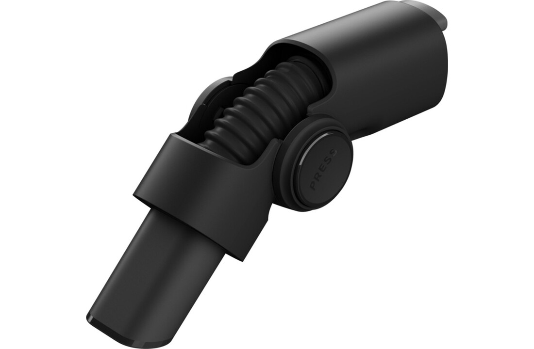 AEG AP81P25GRN Ultimate 8000 - Steelstofzuiger