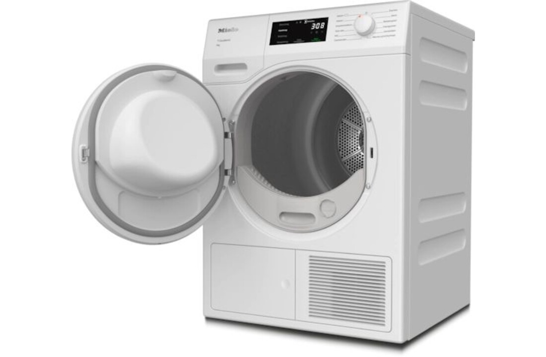 Miele TEC 235 WP - Warmtepompdroger