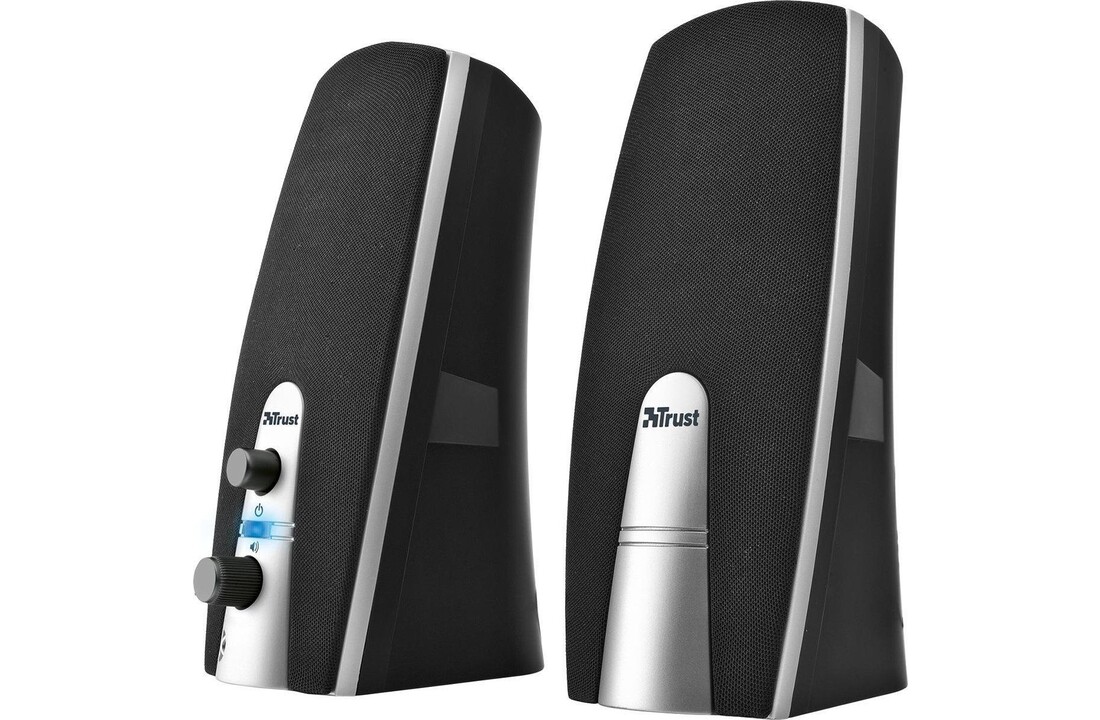 Trust Mila 2.0 - PC speaker