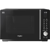 Whirlpool MWF 258 B - Combimagnetron