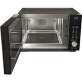 Whirlpool MWF 258 B - Combimagnetron