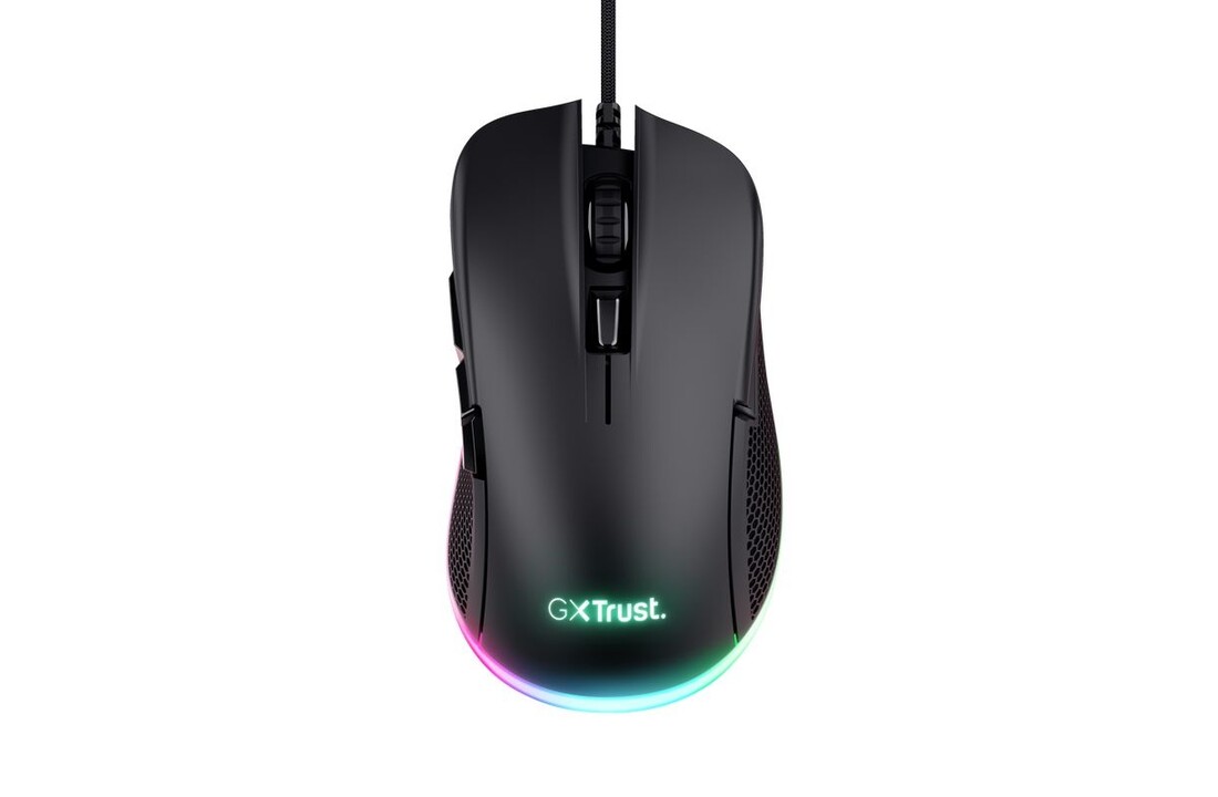 Trust GXT 922 Ybar - Gaming Muis