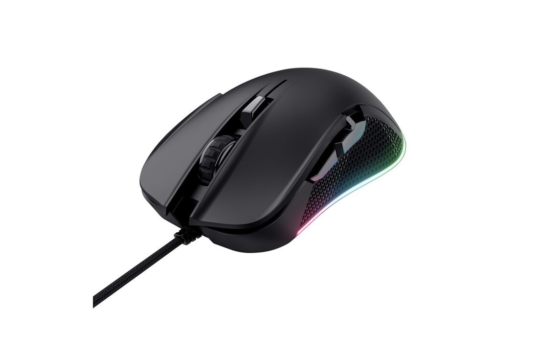 Trust GXT 922 Ybar - Gaming Muis