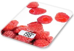 Beurer KS 19 Berry - Keukenweegschaal
