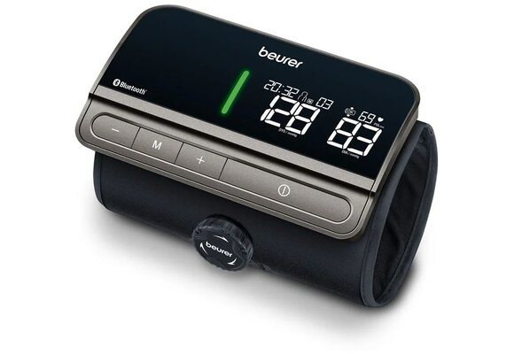 Beurer BM 81 - Bloeddrukmeter