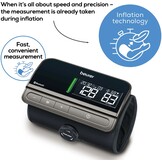Beurer BM 81 - Bloeddrukmeter