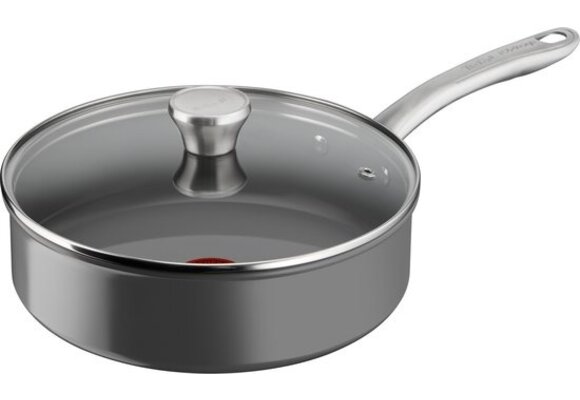 Tefal Renew+ Keramische hapjespan Ø24 cm