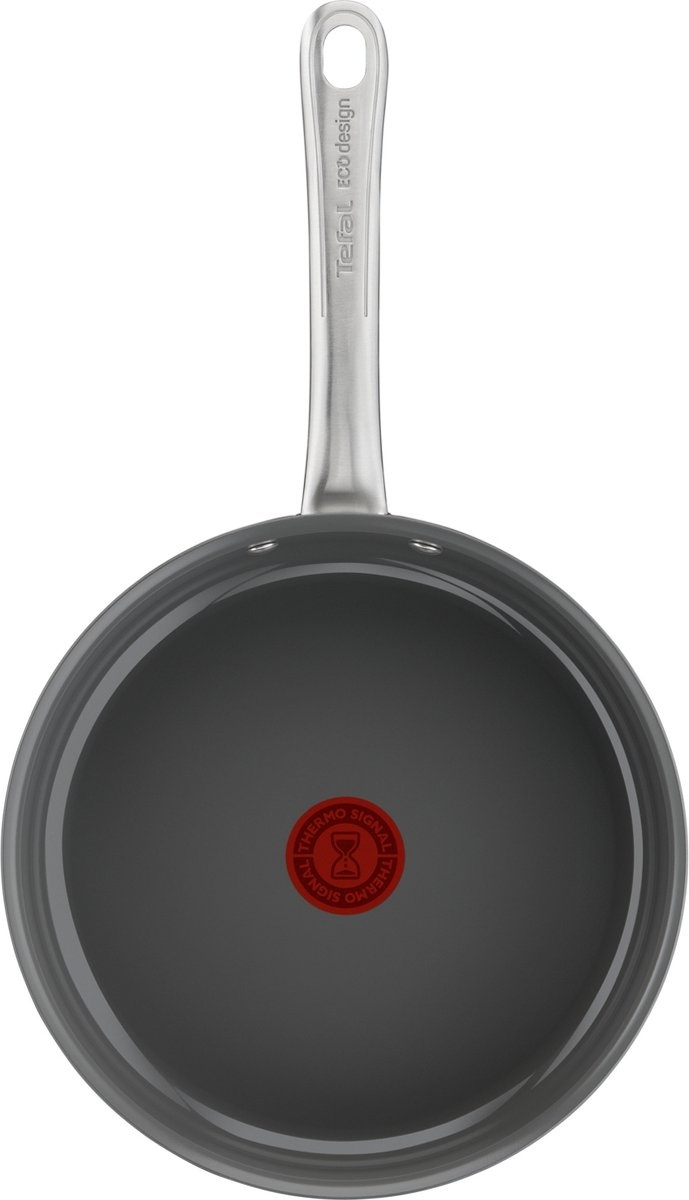 Tefal Renew+ Keramische hapjespan Ø24 cm