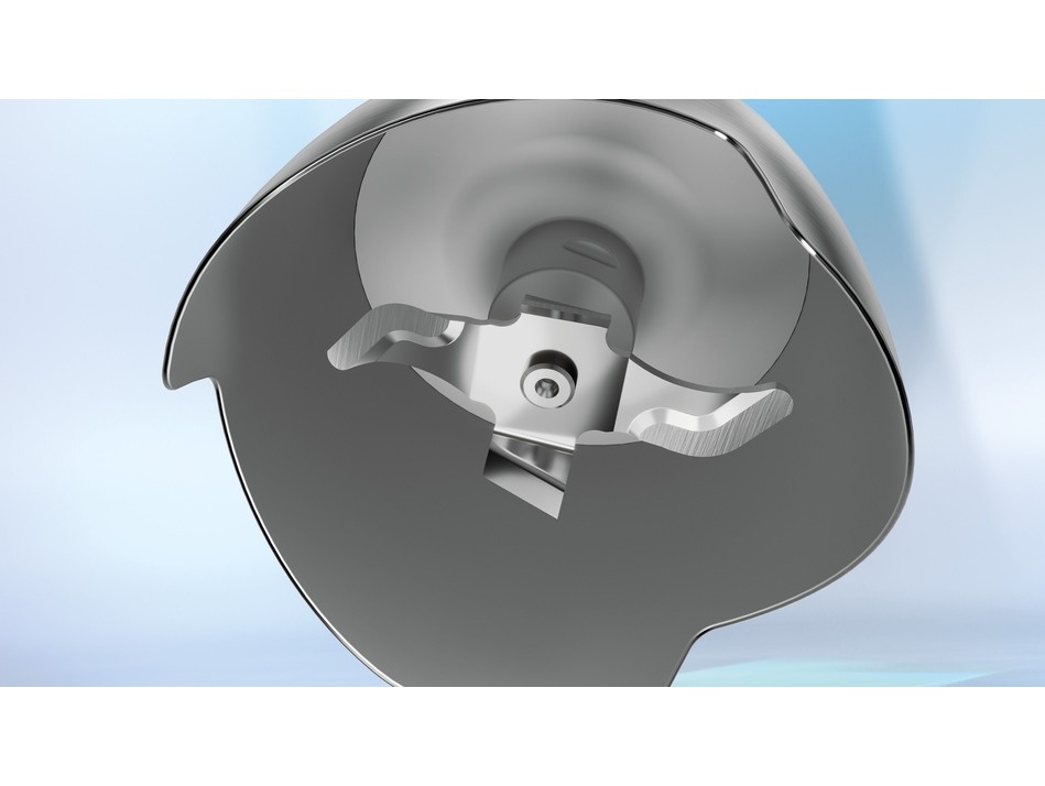 Bosch MSM4W420 ErgoMaster Series 4  - Staafmixer