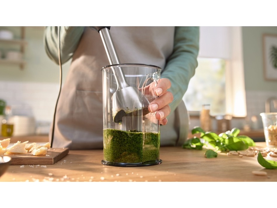 Bosch MSM4W420 ErgoMaster Series 4  - Staafmixer