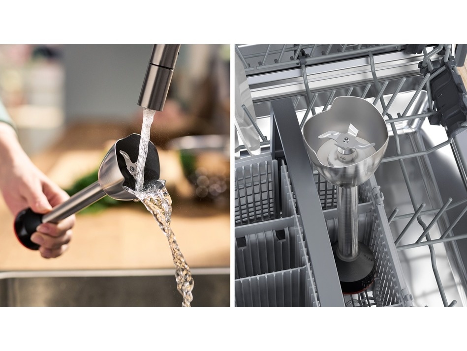 Bosch MSM4W420 ErgoMaster Series 4  - Staafmixer