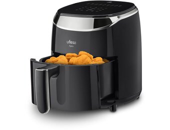Ufesa Apex - Hetelucht friteuse