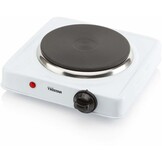 Tristar KP-6185 - Vrijstaande kookplaat