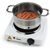 Tristar KP-6185 - Vrijstaande kookplaat