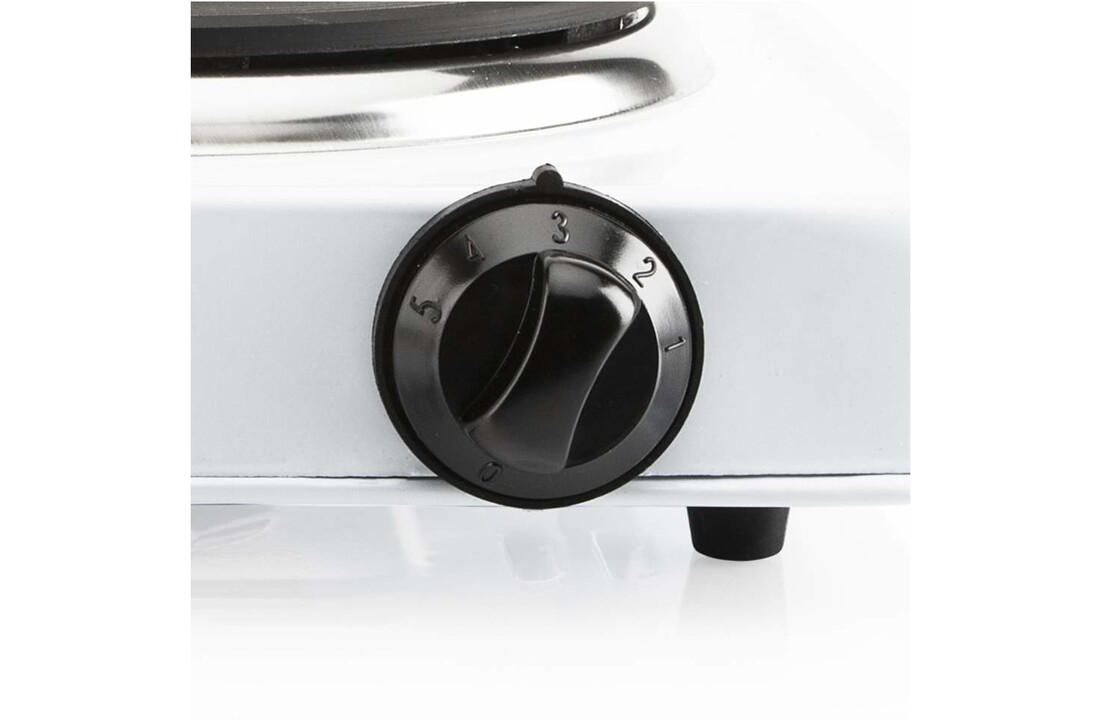 Tristar KP-6185 - Vrijstaande kookplaat