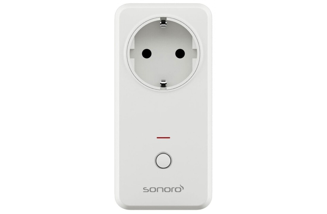 Sonoro Light Dimmer module - Slimme stekker