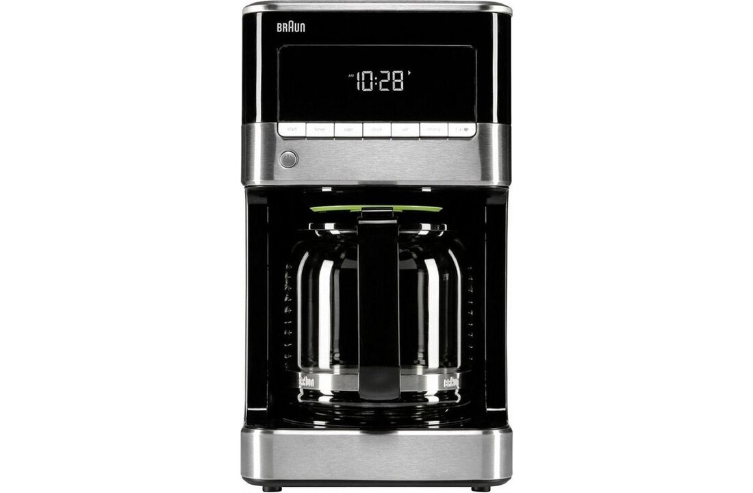 Braun KF7120BK PurAroma 7 - Koffiezetapparaat