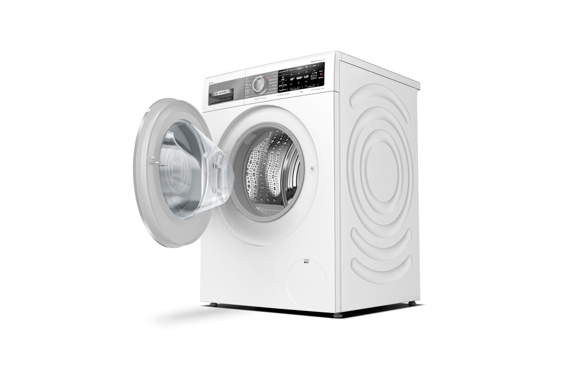 Bosch WAXH2E91NL EXCLUSIV - Wasmachine